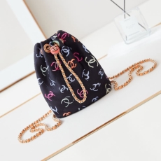 Chanel Bucket Bags